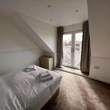 73 George Street. Appartment 3 Oban Exterior foto